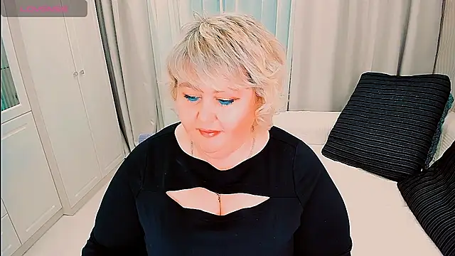 BIGTITSBBW Live XXX Chat
