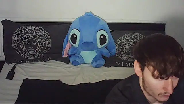 SoftEdgeBoy – Kamerová šou