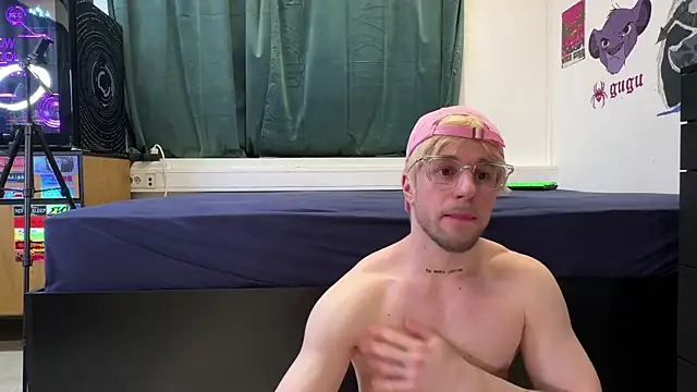 Živý XXX chat killa2053