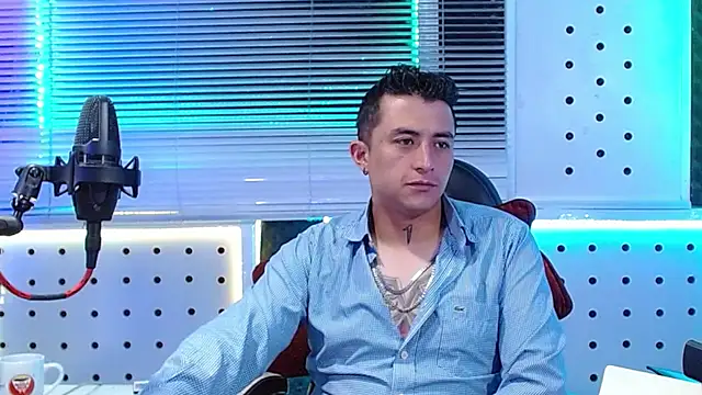 Chat XXX ao vivo de Godofcumxxx