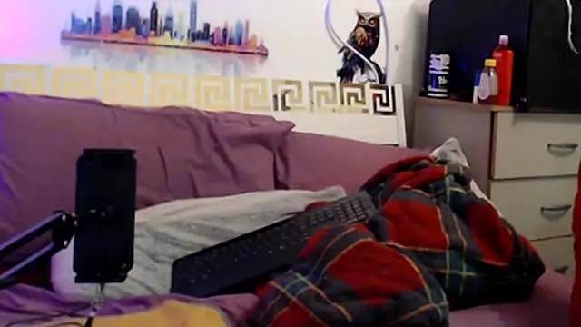 iuligruia69 Webcam show