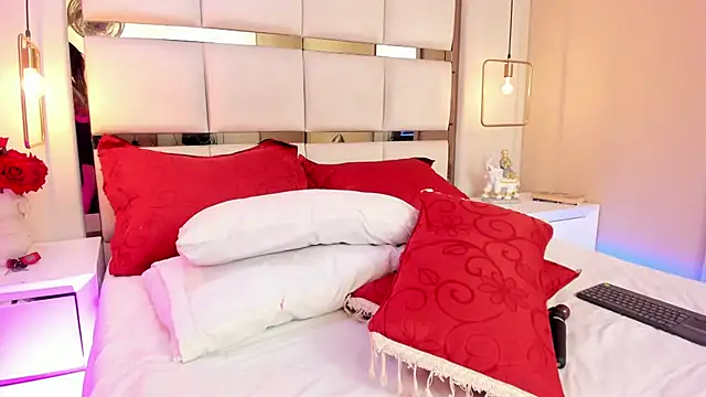 elizavenus Obrolan Langsung XXX