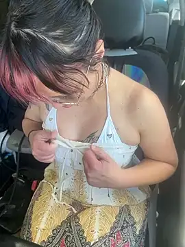 Chat +18 de Babii_Nova ao vivo