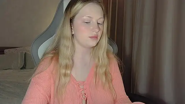 แชท XXX สดของ x_ivy_x