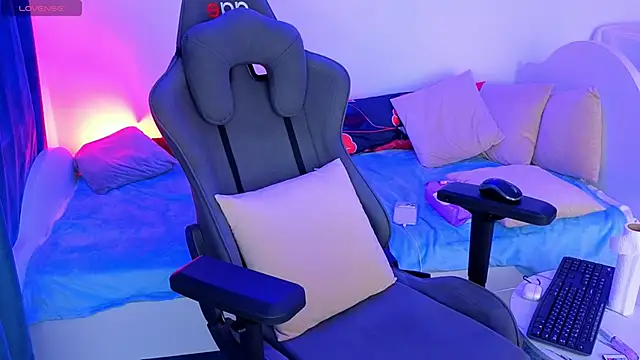 star_madison's Webcam Show