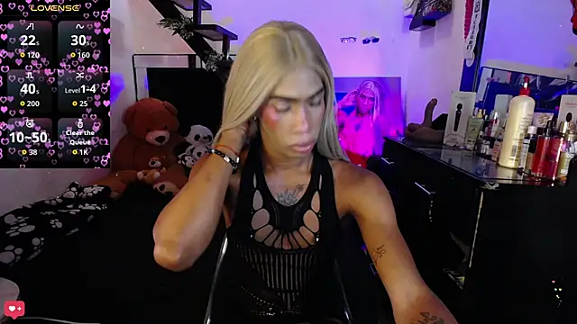 Chat XXX Live Kendall_Gil