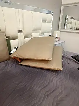 Eva_Johnssのウェブカメラショー