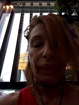 FrozenWaffle Webcam show