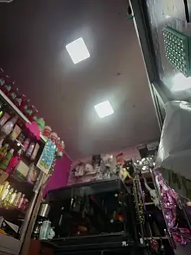 Czat XXX na żywo – TamySweetness