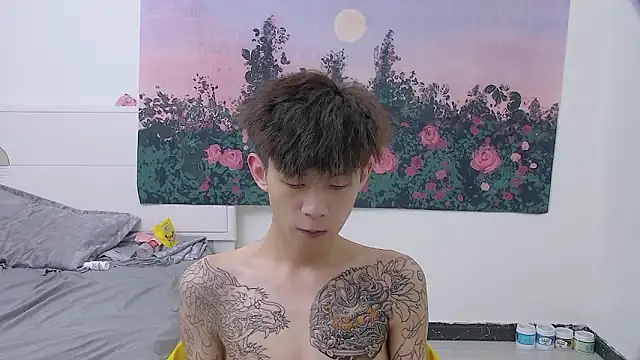 paofu-001 Show in webcam