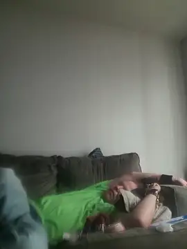 yourMasterisBored's Webcam Show