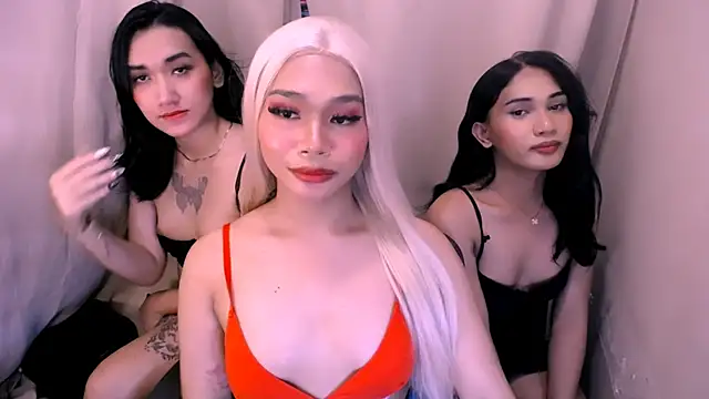 slutty_aki Pertunjukan Webcam