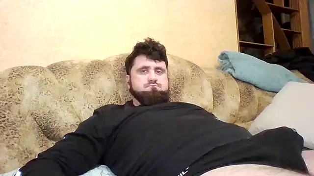 Онлайн чат XXX StasConnor