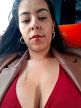 Luianna Obrolan Langsung XXX