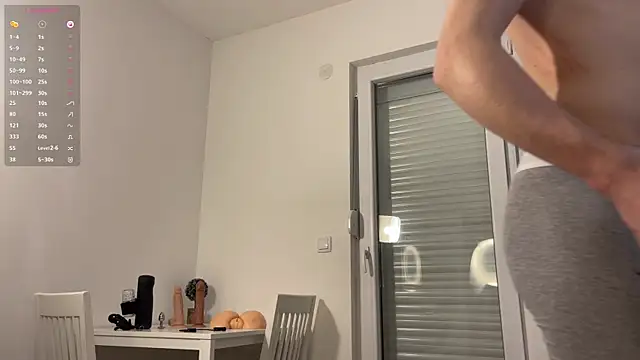 imadri Live XXX-Chat