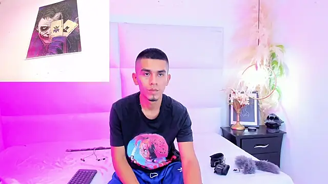 Show webcam de your_d0ll1