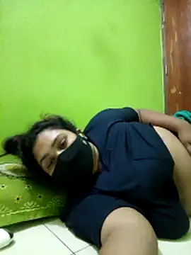 Papte- Chat XXX in diretta