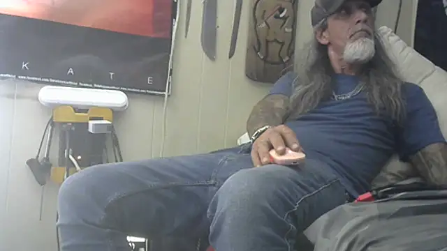 crassanova Live XXX Chat