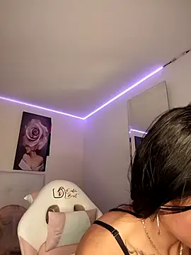 Czat XXX na żywo – SamathaMay