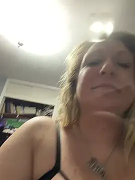 Show Webcam de sweetkacibaby