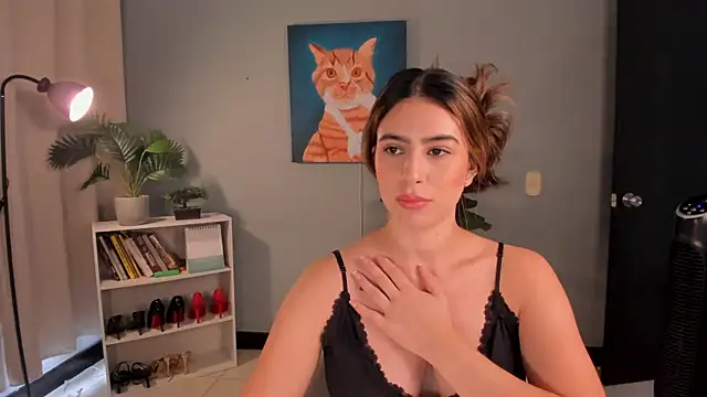 LiaPearce live XXX chat