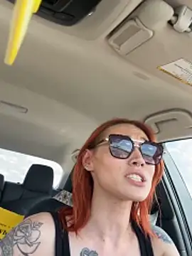 ThornsandHoney: απευθείας συνομιλία ΧΧΧ