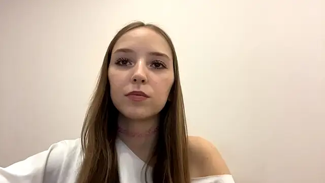 Živý XXX chat TanjaBrounson