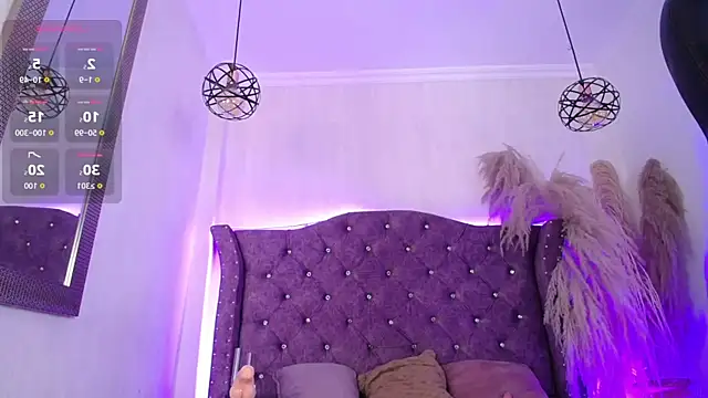 Lizza_Jones élő XXX-chatje