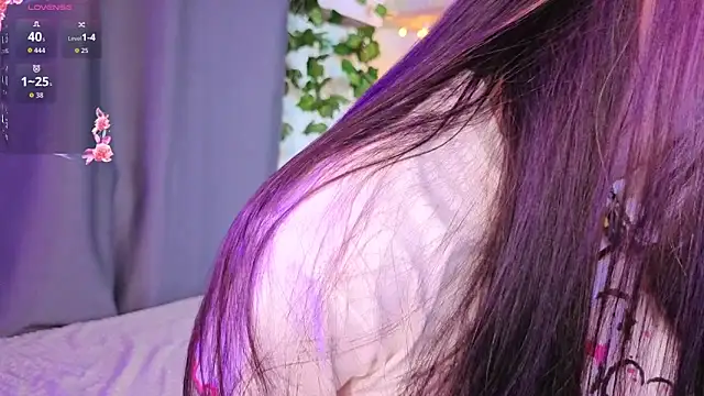 Živý XXX chat TristaRoht