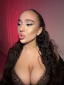 CardiSweetBaby live XXX chat