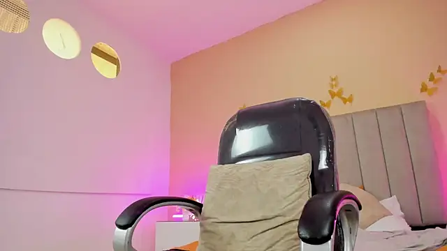 Nascary_Fox লাইভ XXX চ্যাট