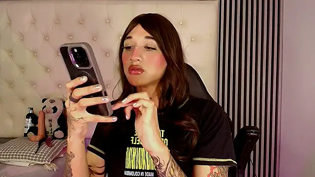 Show webcam de tammy_bensom1