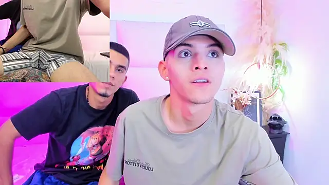 your_d0ll1's Live XXX Chat