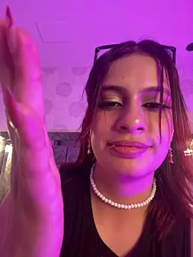 steffmontespink18 Live XXX-Chat