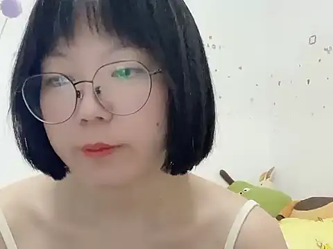 Belle-LL Show Webcam