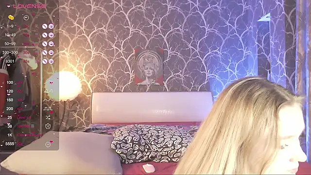 Chat XXX Live MiaMiaMeow