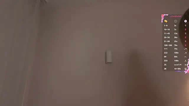 SharonNightt's Live XXX Chat