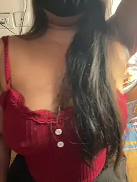 mysterious_Divya – Live XXX-chat