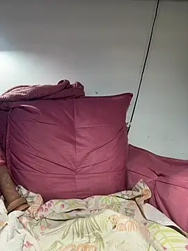 Show de Srta_Jhenny na webcam