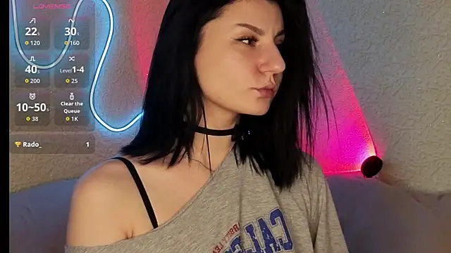 Онлайн чат XXX ValeryAlfie