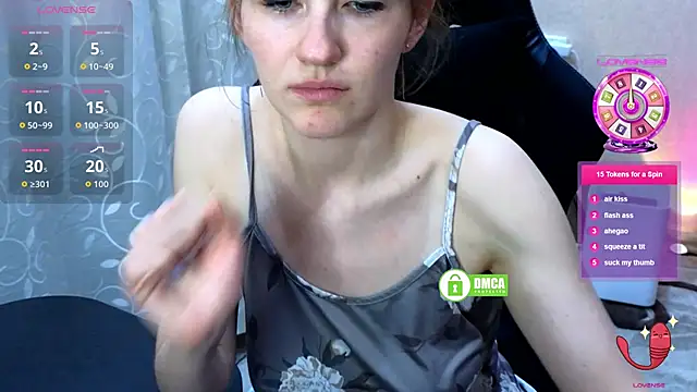 mag1c_eyes1 Obrolan Langsung XXX