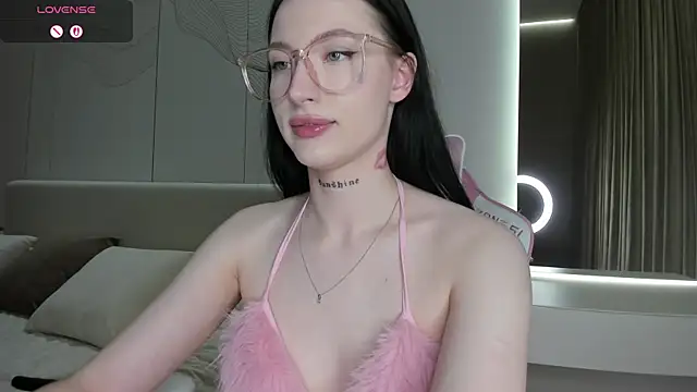 แชท XXX สดของ JenniferQueen11