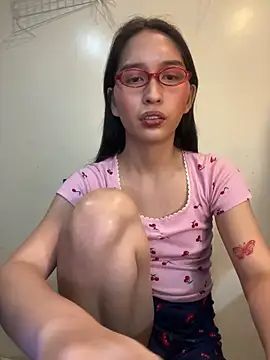 goddess_athena69's Webcam Show