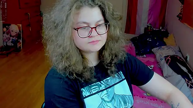 Živý XXX chat Sashy_Way