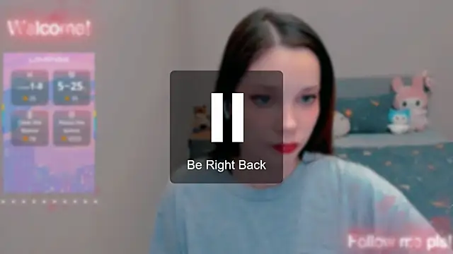 Kitten_Alissa's Live XXX Chat