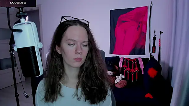 Goddess_of_Fertility's Live XXX Chat