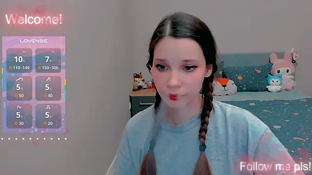 Kitten_Alissa: απευθείας συνομιλία ΧΧΧ