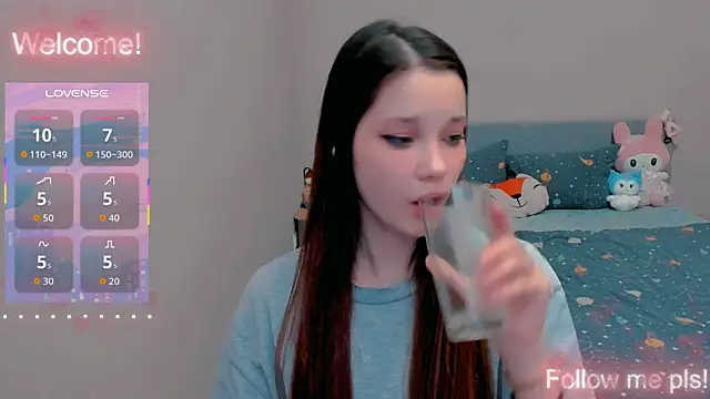 Онлайн чат XXX Kitten_Alissa