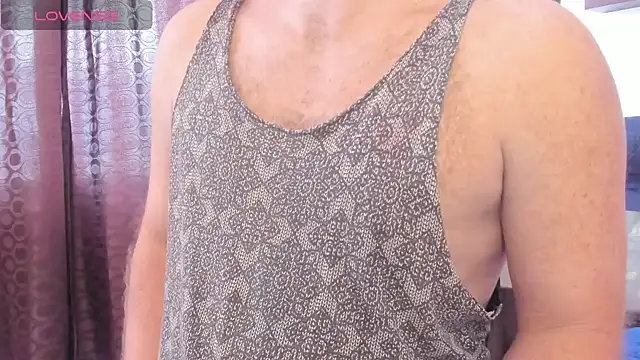 michacosio Adlı Modelin Web Kamerası Şovu