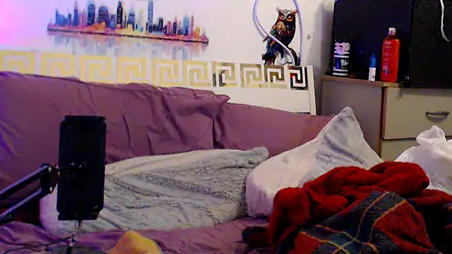 iuligruia69 Webcam show